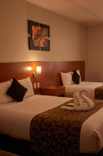 Casona Plaza Hotel Colonial - image 2