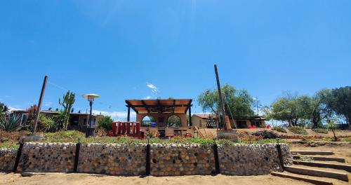 The Bungalow @Terra Monarca – Valle de Guadalupe, VA