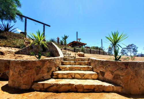 The Bungalow @Terra Monarca – Valle de Guadalupe, VA