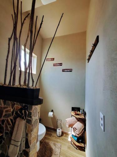 The Bungalow @Terra Monarca – Valle de Guadalupe, VA