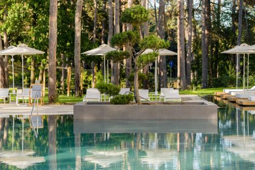Ensana Aquahouse Hotel
