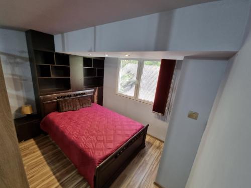 Бутиков Апартамент - Тракия, Shumen (foto 9)
