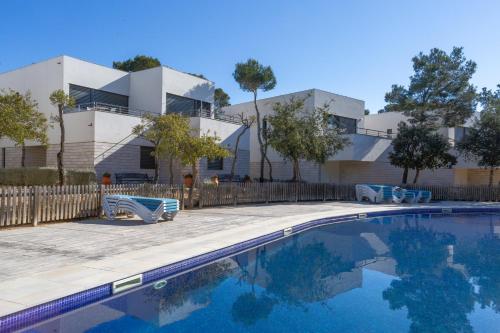 4 Bedroom Modern House, Llafranc, Costa Brava - Accommodation - Llafranc