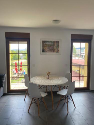 設施, Michlfarm Lounge in 科爾內伯格