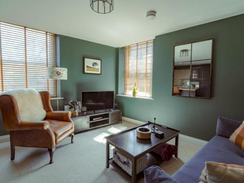 Pass the Keys Elegant stylish home in historic town centre sleeps 3 - Apartment - Moreton in Marsh