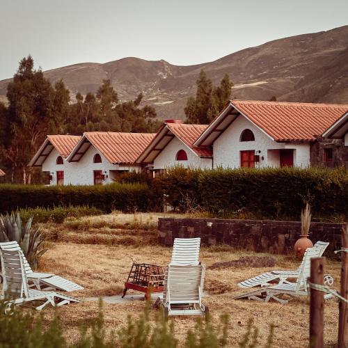 . Casona Plaza Ecolodge Colca