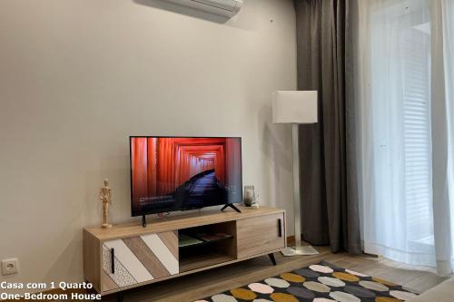 Akivillas Aveiro Color gîte à louer Camarão de Baixo