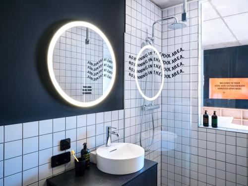 STAYERY Frankfurt Sachsenhausen - image 12