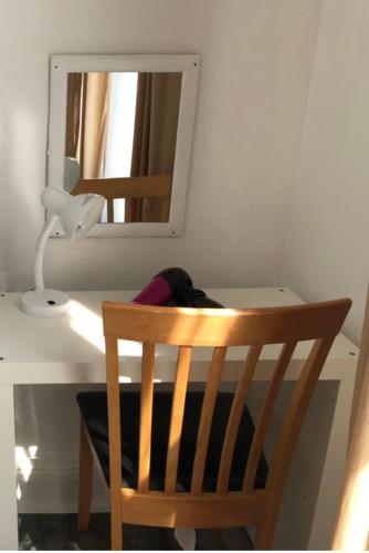 Admiral Guest House – Scarborough