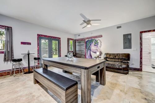 The Staple Apartment Unit 1 - Free parking