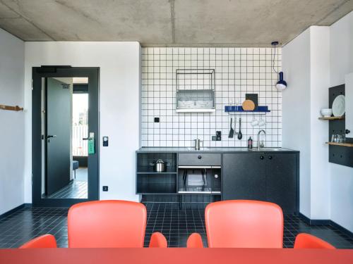 STAYERY Frankfurt Sachsenhausen - image 4