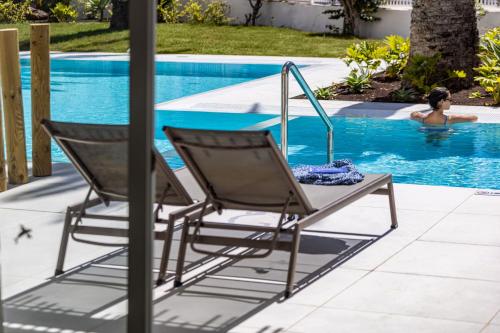 Abora Catarina by Lopesan Hotels - image 11