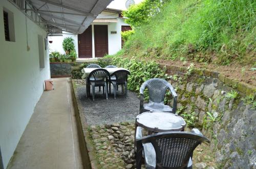 บริการและสิ่งอำนวยความสะดวก, Rheinberg Town Haus in นุลลาตันนี