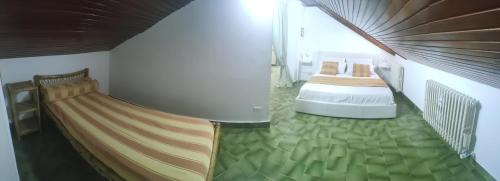Appartamento la mansarda 4