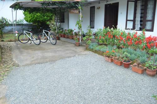 ทางเข้า, Rheinberg Town Haus in นุลลาตันนี