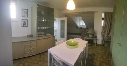 Appartamento la mansarda 3