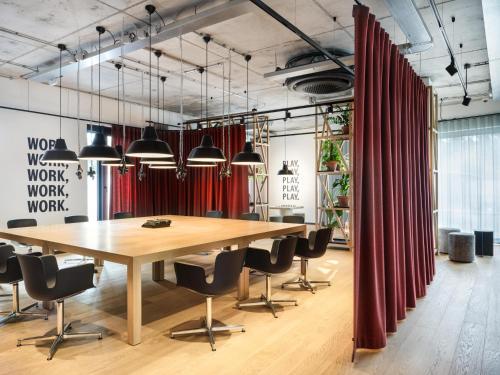 STAYERY Frankfurt Sachsenhausen, Frankfurt/Main (photo 8)