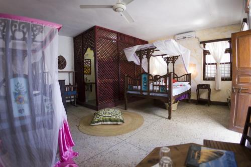 B&B Zanzibar - Zenji Hotel - Bed and Breakfast Zanzibar