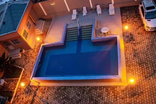 ทัศนียภาพ, ORION RESIDENCY BONABERIE in โบนาเมรี