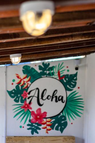 Aloha Hostel Pinhões