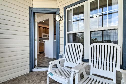 Gorgeous Lewes Getaway about 3 Mi to the Beach! in Lewes (DE)
