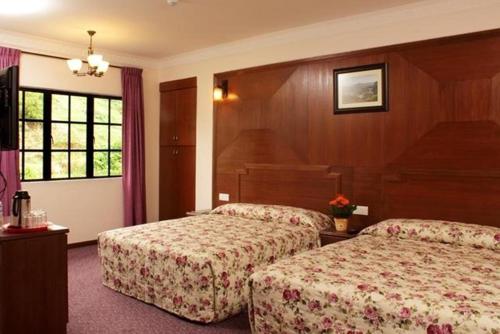 Jasmine Hotel - image 4