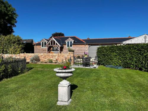 Byre - Farm Cottage on 9 acre Equestrian Small Holding, Salisbury (zdjęcie 2)