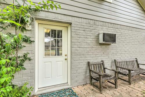 College Station Studio Less Than 1 Mi to Kyle Field! in College Station, USA