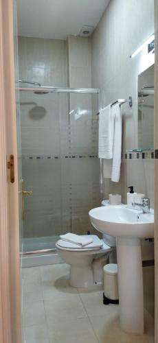  Apartamentos Costa de la Luz playa in Rota