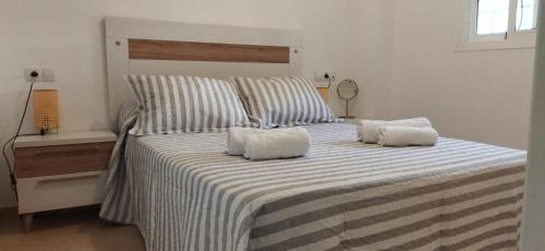  Apartamentos Costa de la Luz playa in Rota