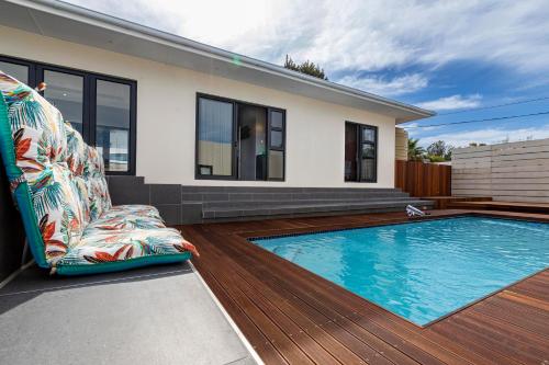 5th On Preston Guest House in วินเซนต์