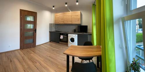 Apartamenty Bezrzecze