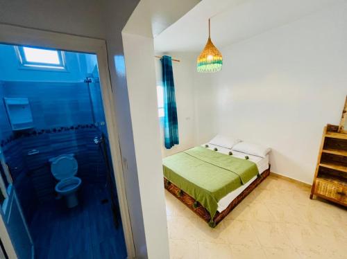 Cozy Surf House – Taghazout, CO