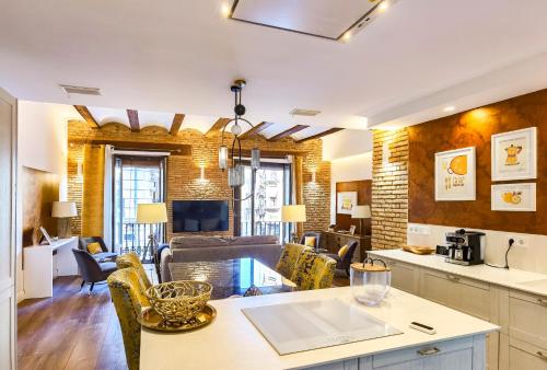 Torres de Serranos Apartments - TTdSSa VLC, Valencia (photo 10)