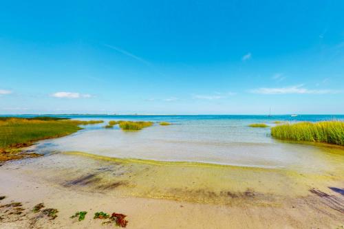 Sea Coast Cottage