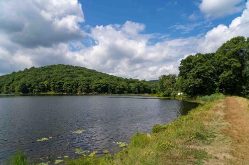 Tentrr State Park Site - Harriman State Park Far End of Silvermine - image 5