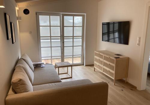 Ferienwohnung Schauplats in آكسامس