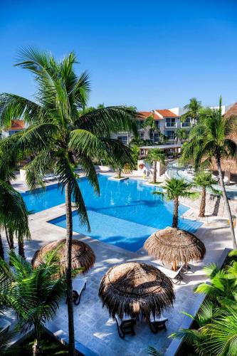 Viva Azteca by Wyndham, A Trademark All Inclusive Resort