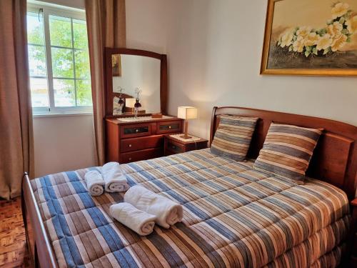 Tavira City Center 3Br 4