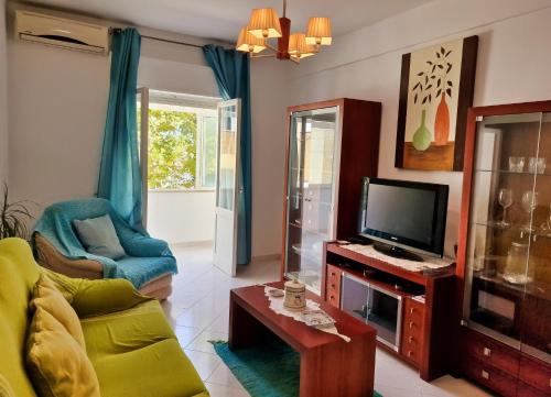 Tavira City Center 3Br 5