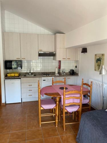 Apartaments Casa Vella Popaire in Escaldes-Engordany