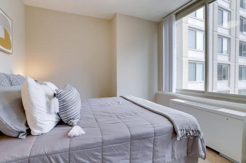 Cozy 2 BR Condo at Arlington With Gym in Arlington, USA