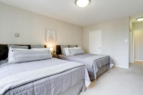 Cozy 2 BR Condo at Arlington With Gym in Arlington, USA