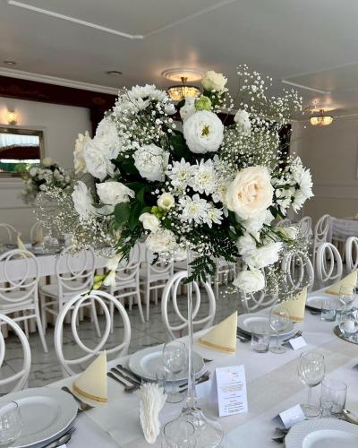 Restoran, Hotel Adria in Ruda Slaska
