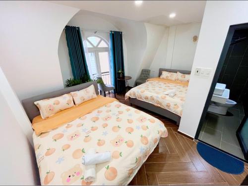 Lala Home