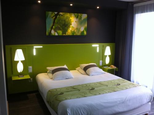 Golf Hotel Colvert - Room Service Disponible