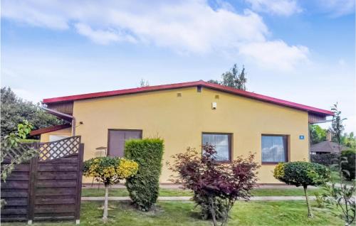 . Beautiful Apartment In Kopalino