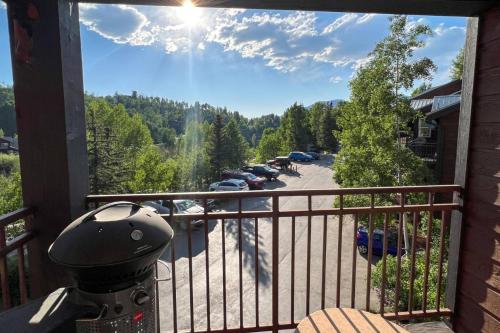 Outlaw Hideaway in Telluride, USA