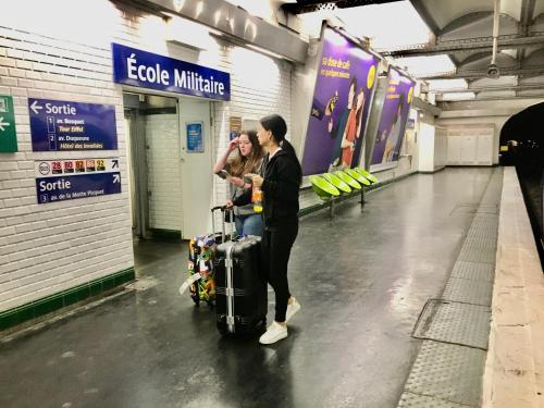 Hotel Royal Phare - image 5