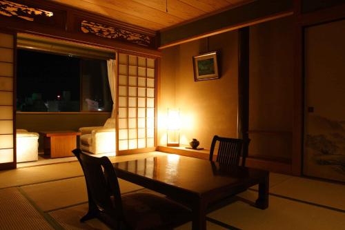Hotel Takasago - Tap to explore photos